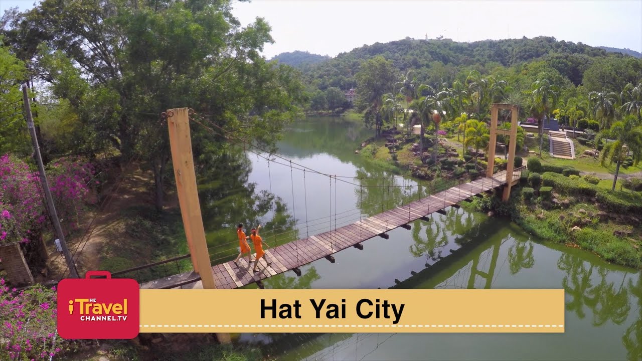 Hat Yai City