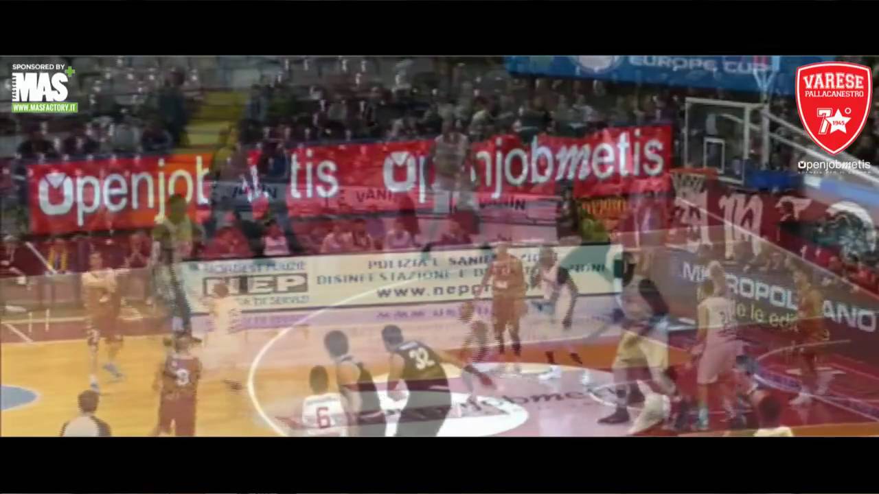 Stagione 2015-2016: gli highlights di Brandon Davies