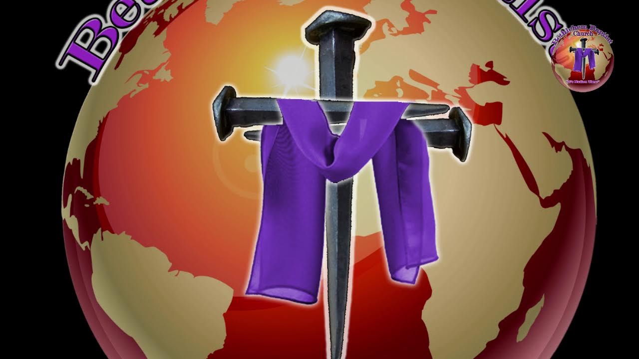 Morning Manna with the Bethlehem Nation! Sunday, December 28th, 2025, at 11:00am