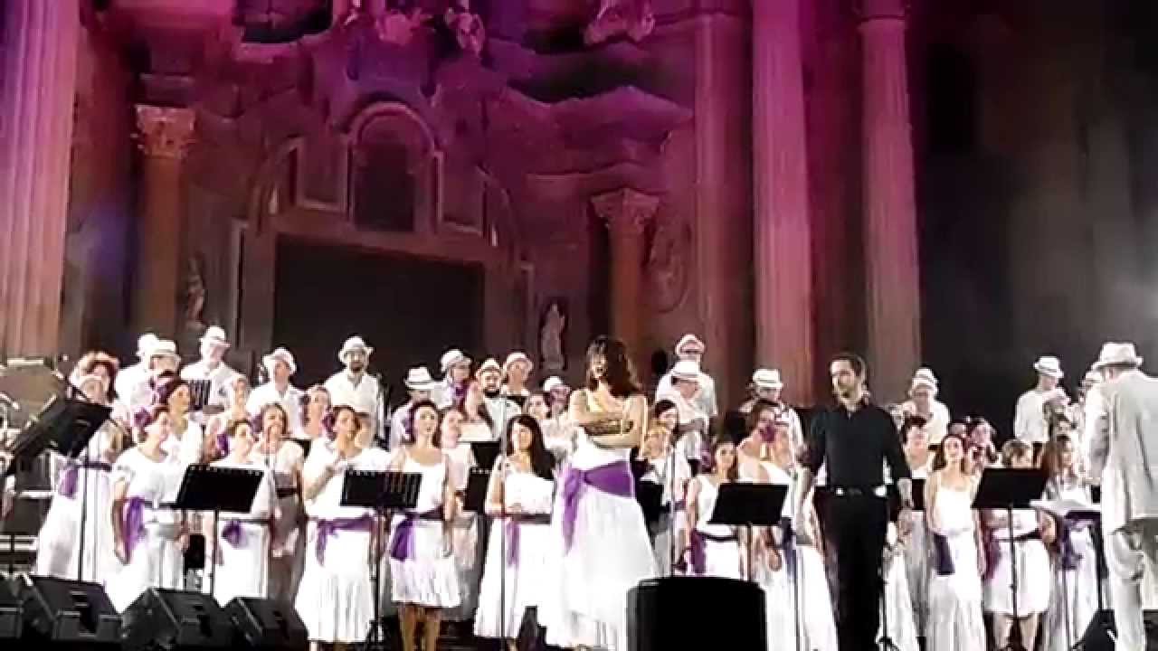 Duscantus Latino, Chan Chan