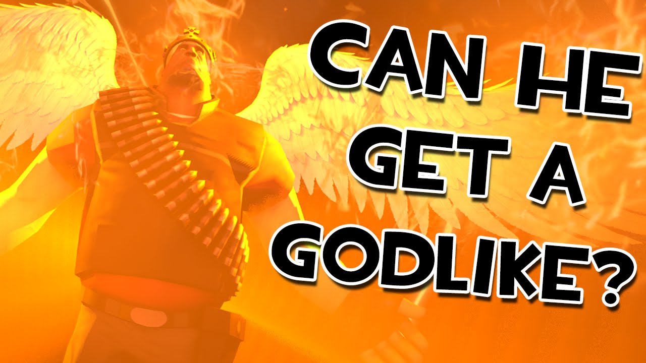 TF2: Rise of the fat scout