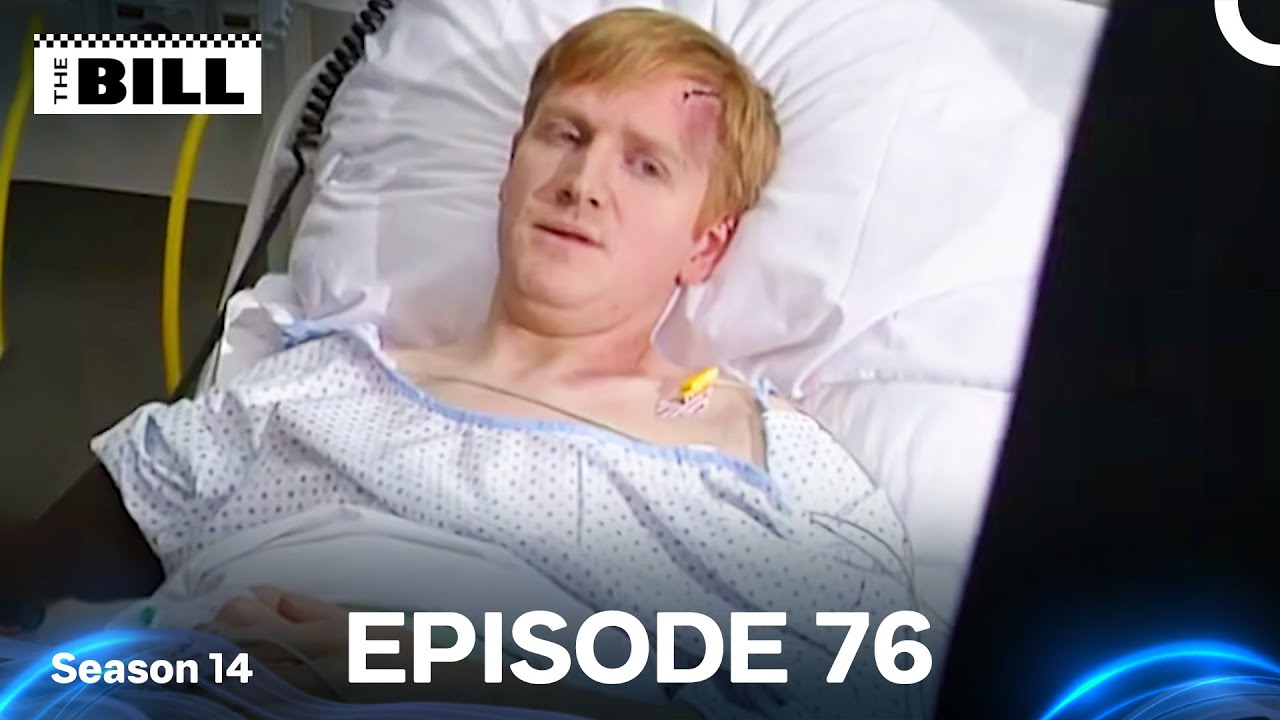 The Bill - Season 14 Episode 76 | Unlicensed (1997)