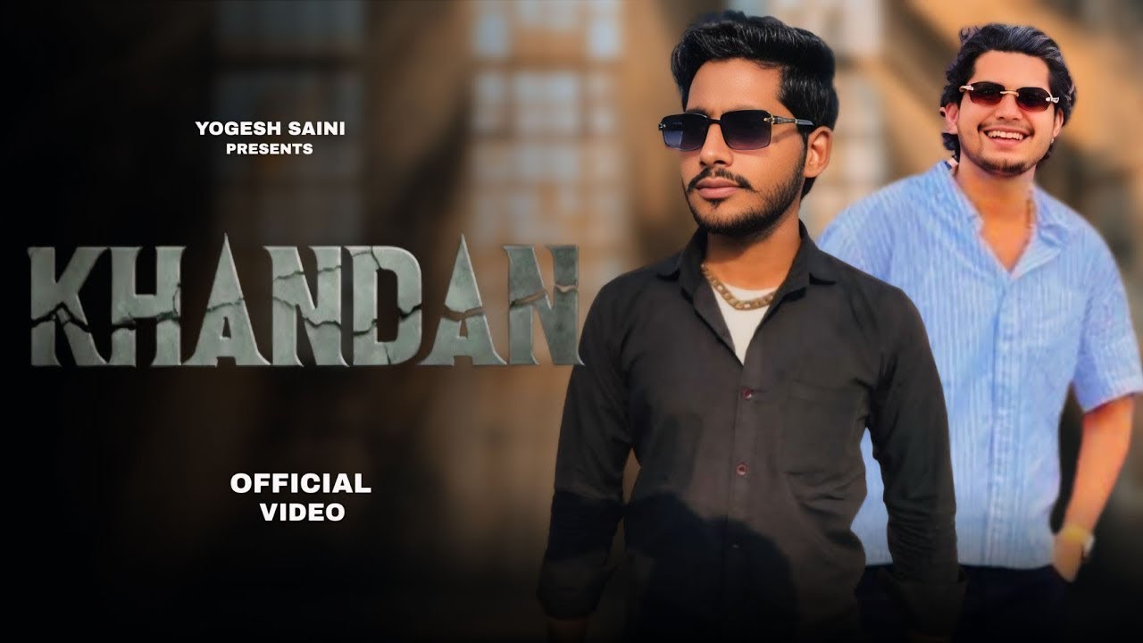 Khandan _ Tushar Payla _ Guru 14 _ Gyanender Shardhana _ New Haryanvi Song 2026
