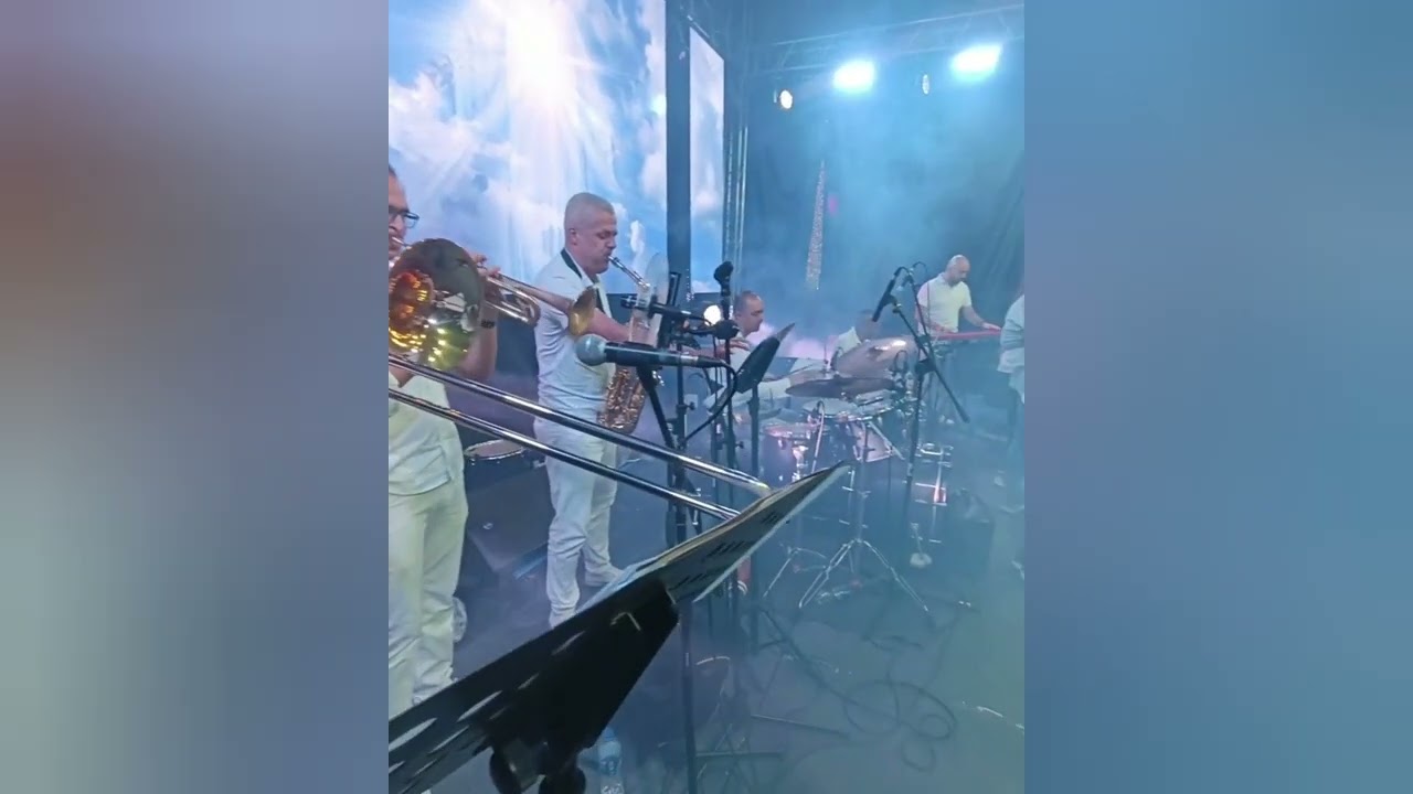 Concierto Cocorná Diciembre 10 de 2022