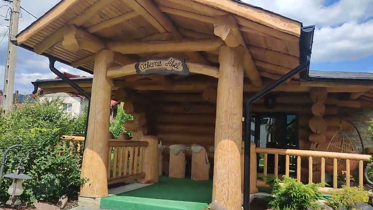 Cazare Vama (Suceava)
