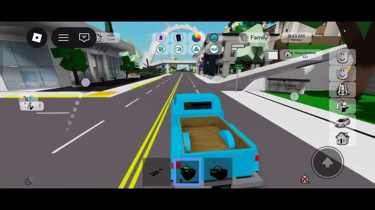 Broke heaven RP Olympic event 1 2 3 boom 💥 see the video and fun the video 