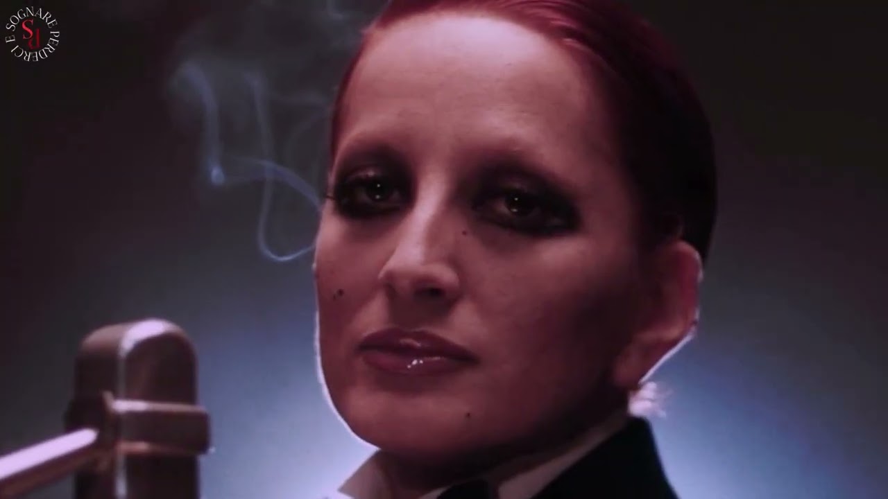 MINA | NEL CIELO DEI BARS (VIDEOFAN, PERDERCI E SOGNARE)