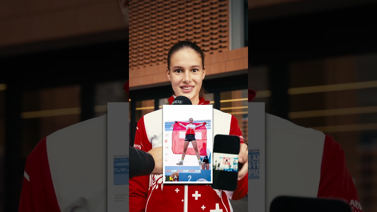 Athletes Rating Pictures