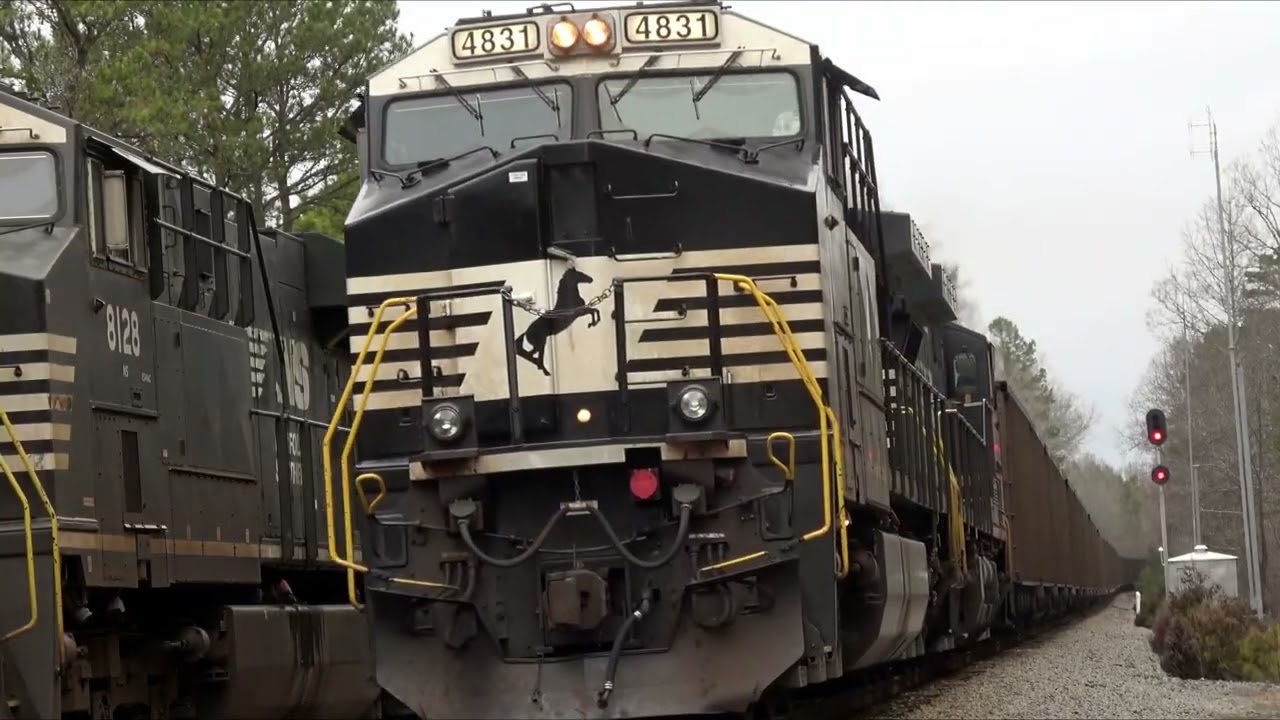 NS765   NS 766