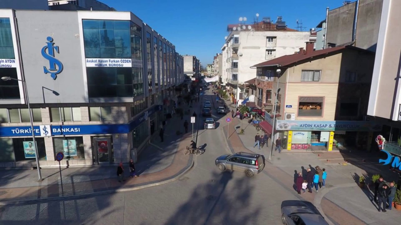 Samsun / Terme