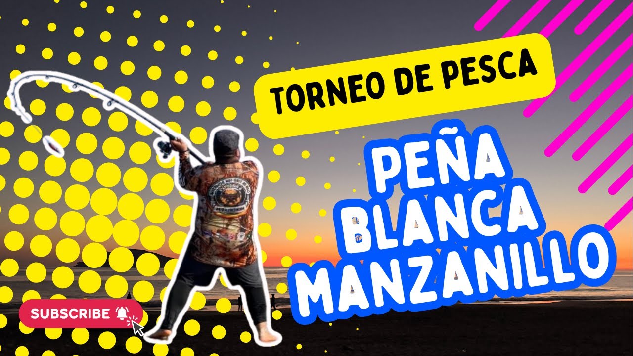 Torneo de pesca de orilla Lethal Lures peña blanca 2025!! #fishing