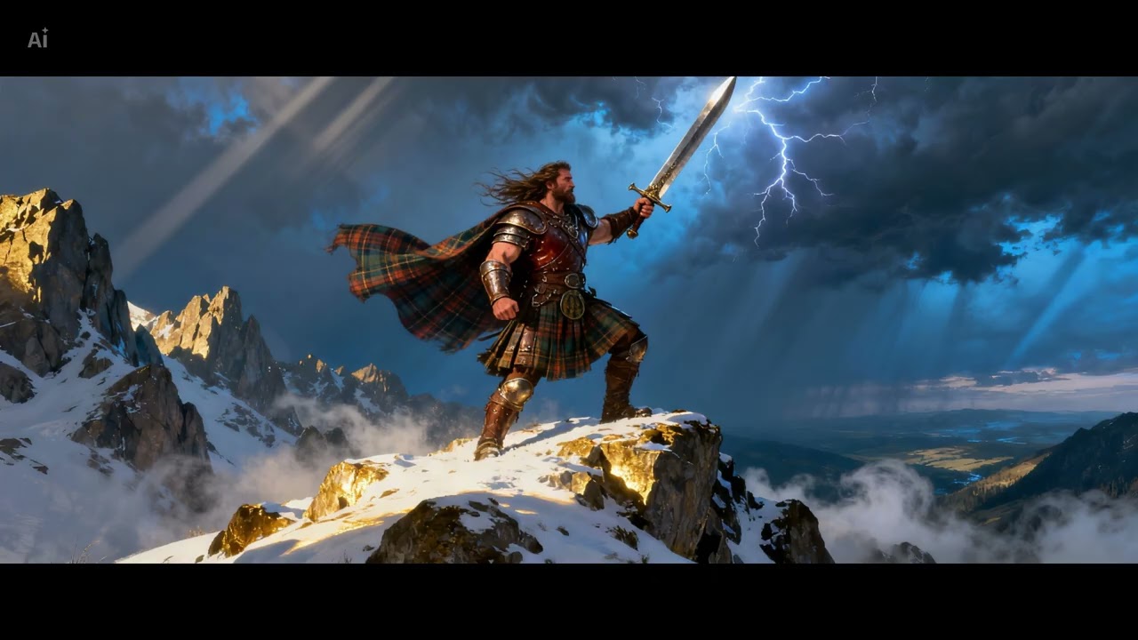 The One - Highlander