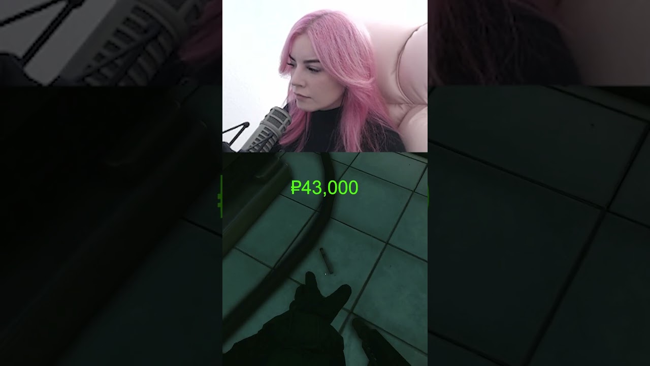 Black Keycard Worth?!? 