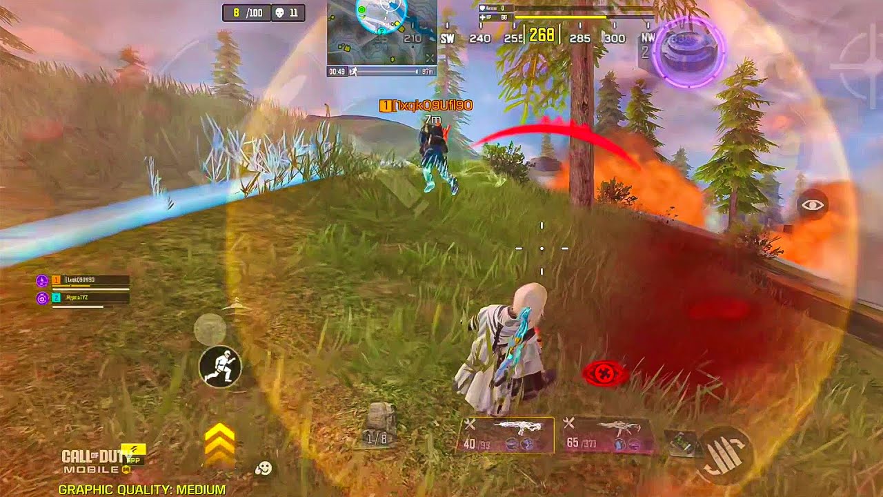 TOP TIER TRY HARD & TOXIC 🥵 ( HAND HOLDER ) INDIAN LOBBY | COD MOBILE