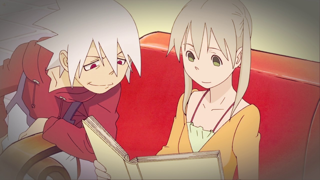 Fallout (Maka x Blackstar AMV)