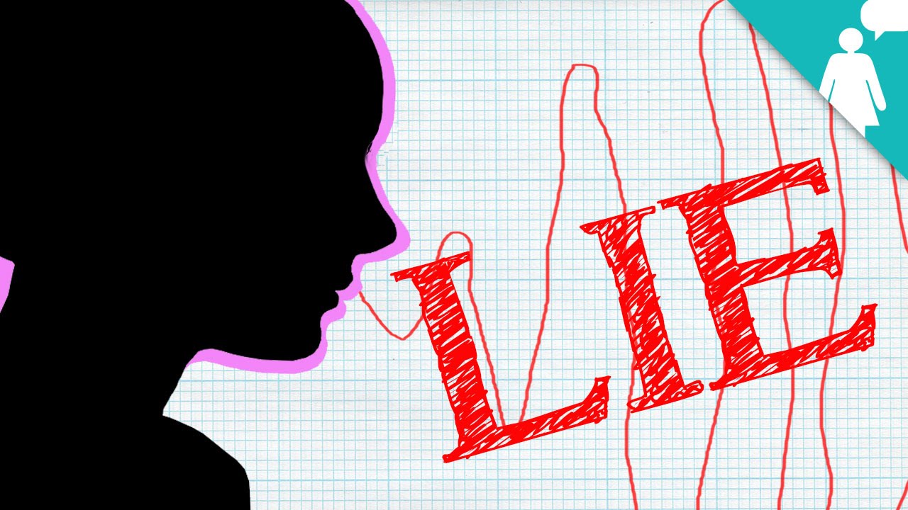 The Truth about Lying about Rape
