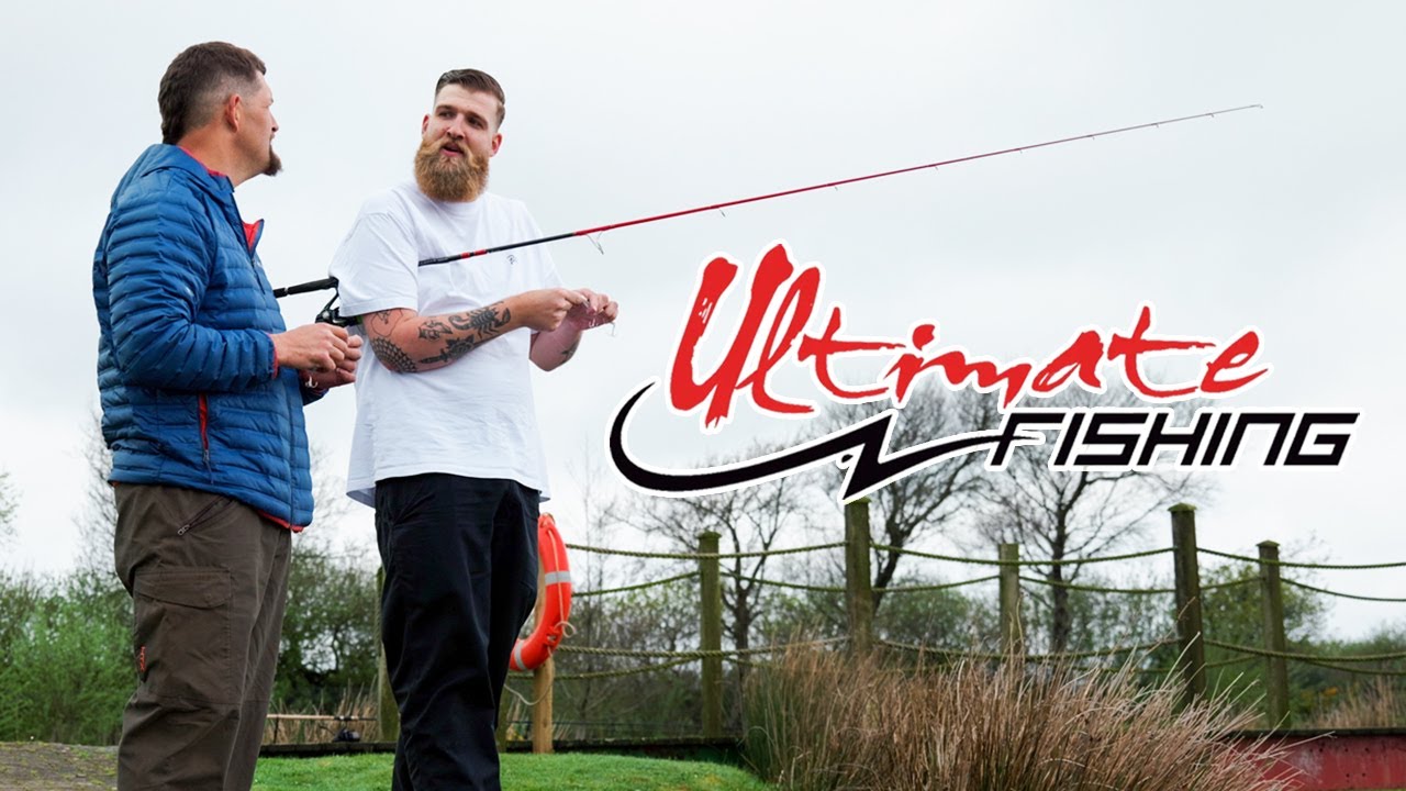 Ultimate Fishing Demo Day at Gwinear Angling | Bass Lure Fishing | Duo BR Waver Preview |