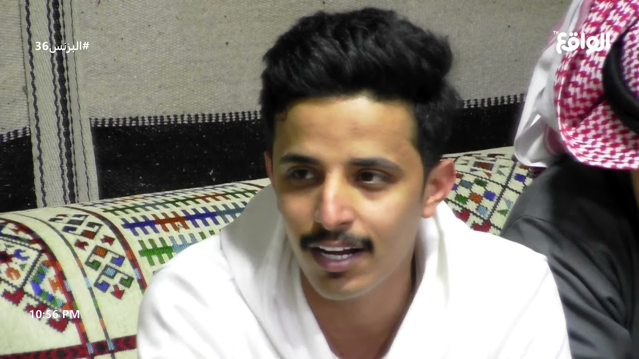 ابعدوني وخلوني بعيد | محمد آل عبيان #البزنس36