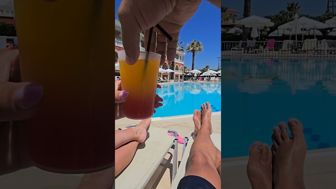 Relax ❤️🌞🥂 #relax #love #holiday #Zakynthos