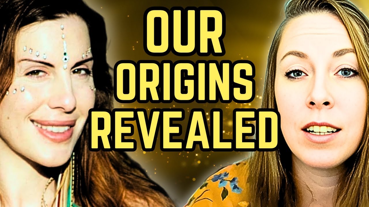 I Died and Saw the Place all Souls Are Born (NOT What We Were Told!)