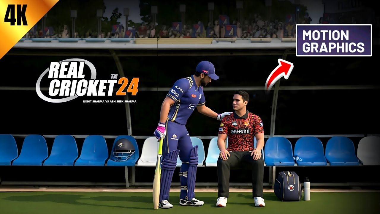 Real Cricket 24