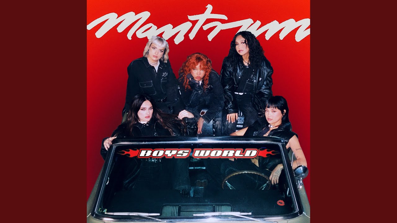Mantrum