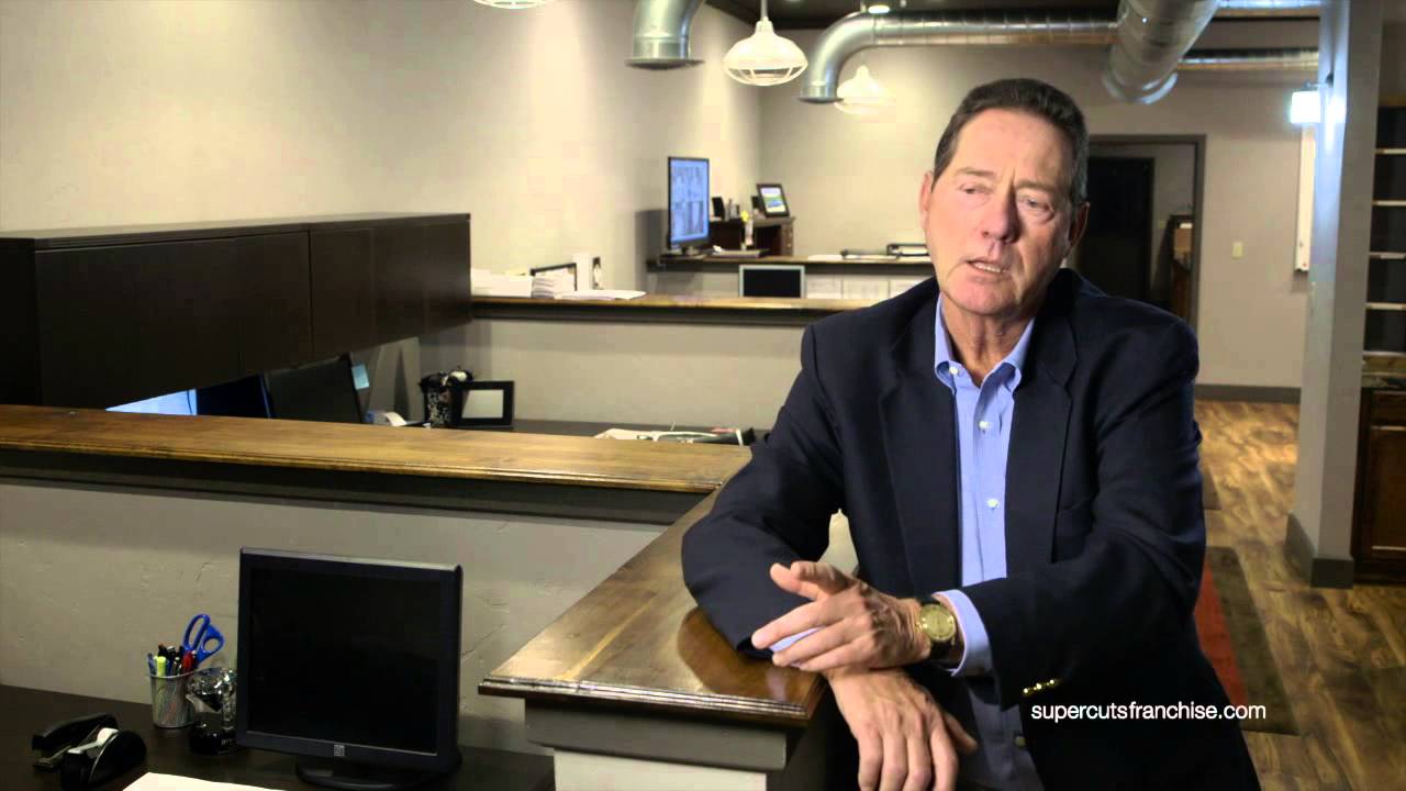 Supercuts Franchise: A Flexible Way to Own Your Own Business