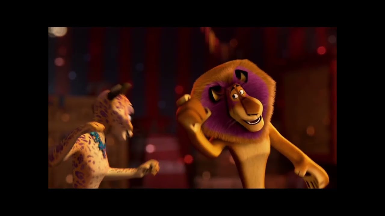 "Alex 2" Part 1 - Opening ("Accidentally in Love")