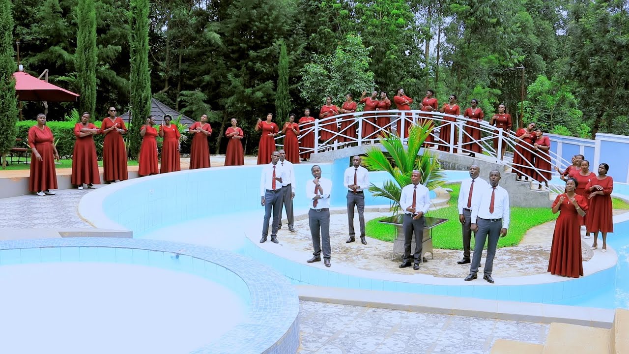 USIKU GIZA NENE - KISII NEWLIFE SDA CHURCH CHOIR [OFFICIAL VIDEO]