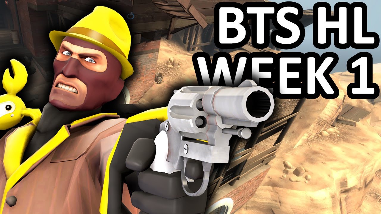 NEW SEASON = NEW ITEM in TF2