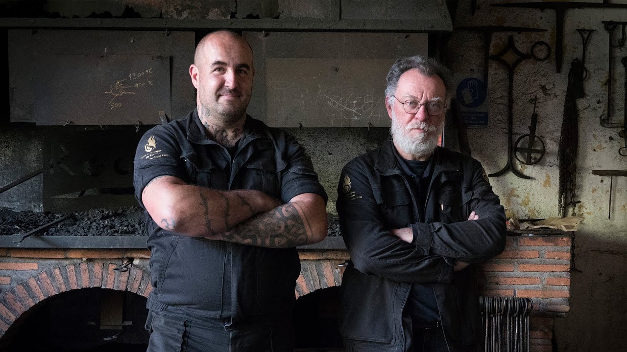 Ramón Recuero y Miguel Ángel Martínez Luque - Beca Donald Gray 2022