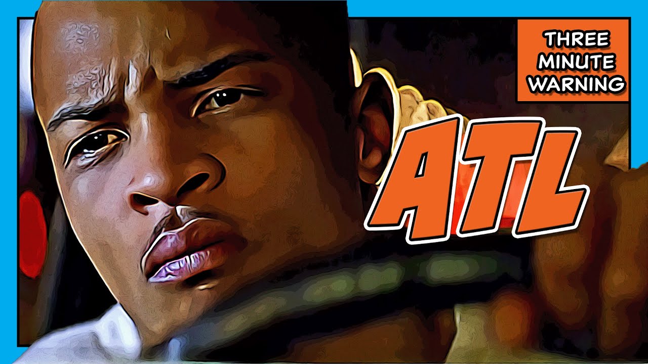 ATL | a Roller Boogie 3 Minute Movie Recap