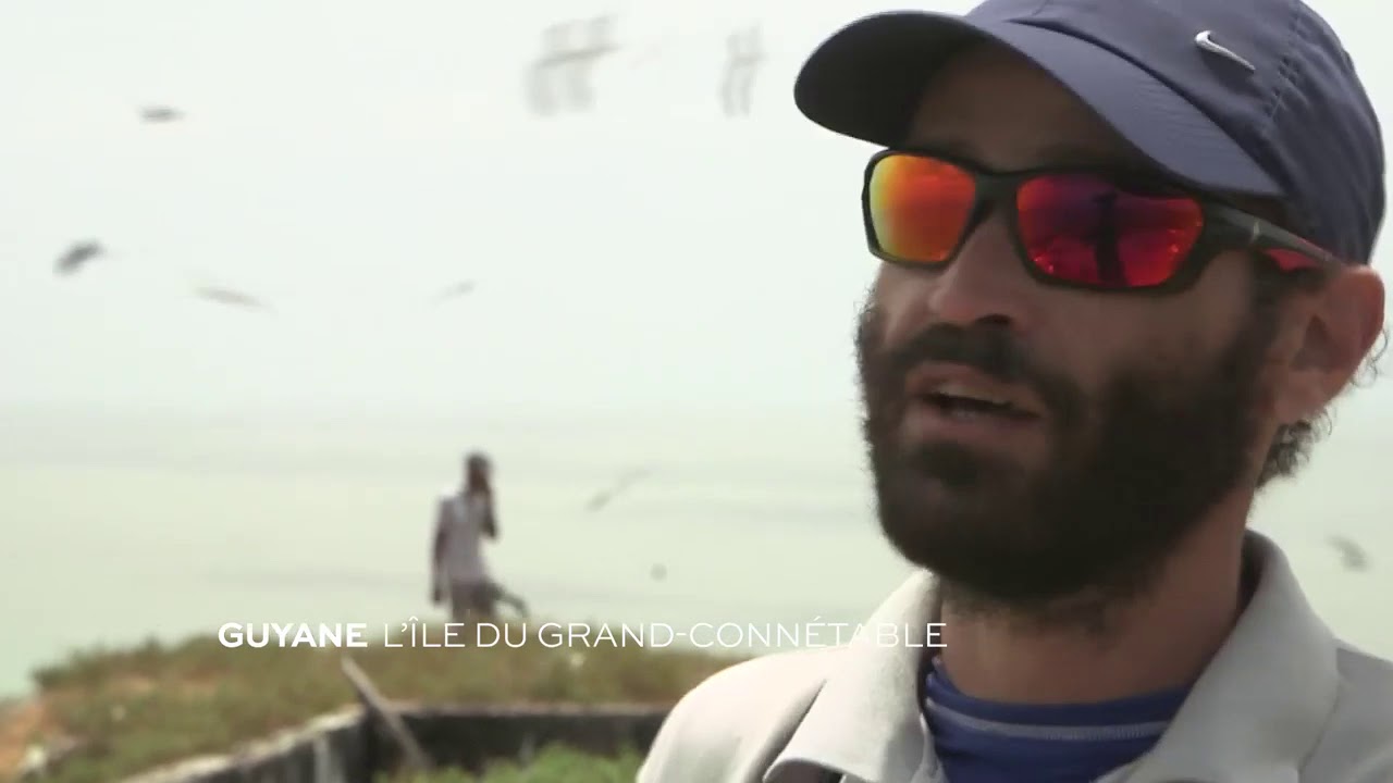 L'&icirc;le du Grand-Conn&eacute;table : reportage des T&eacute;moins d'Outre-Mer