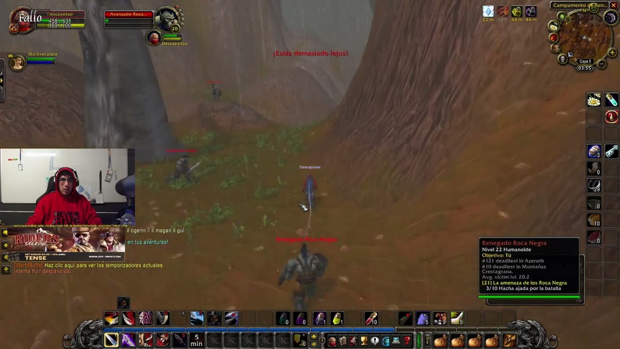 Tense1983 | first desk and broken chair smash 2025