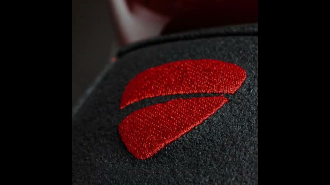 DUCATI By Tappezzeria Italia Motorcycle seat