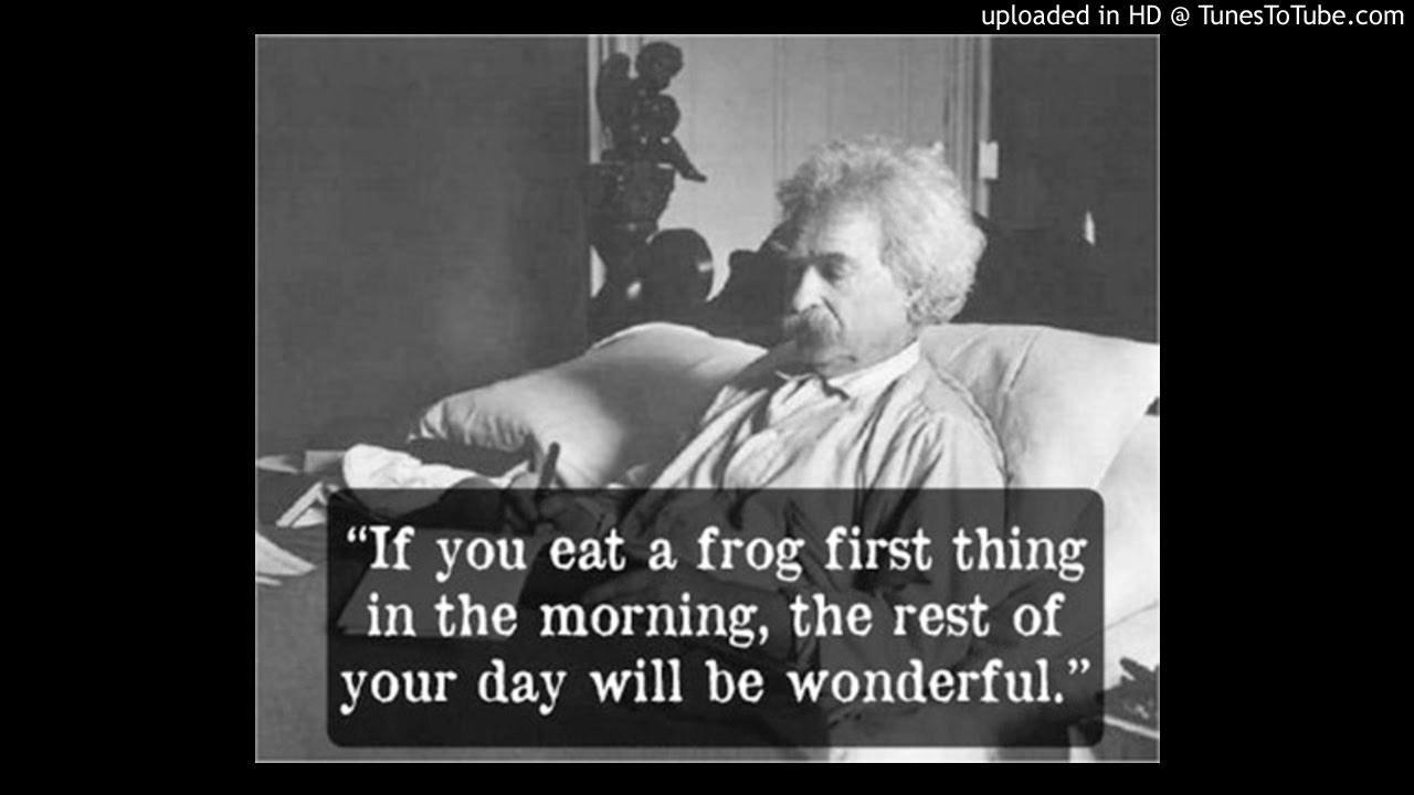 Mark Twain - 