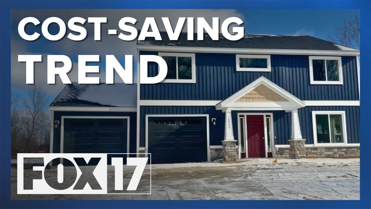 Cost-saving trend: More homes being built without basements