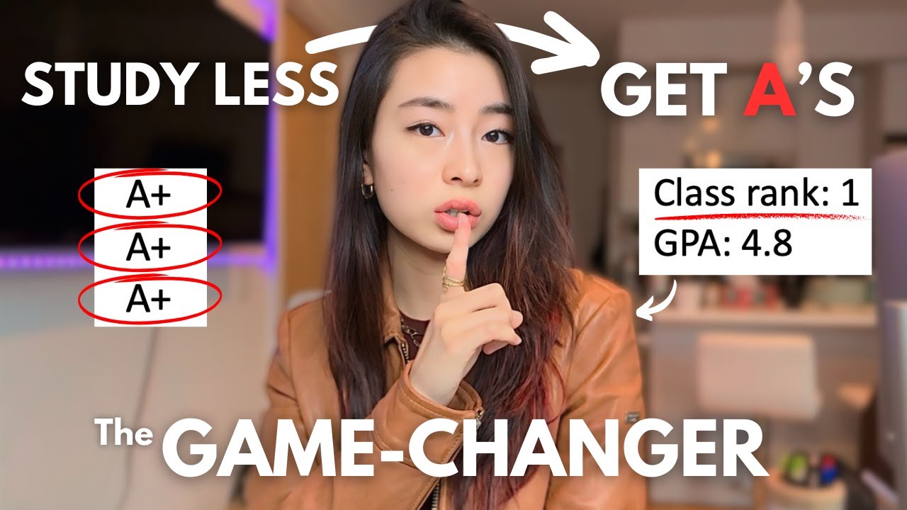 Become an Academic Weapon THIS school year