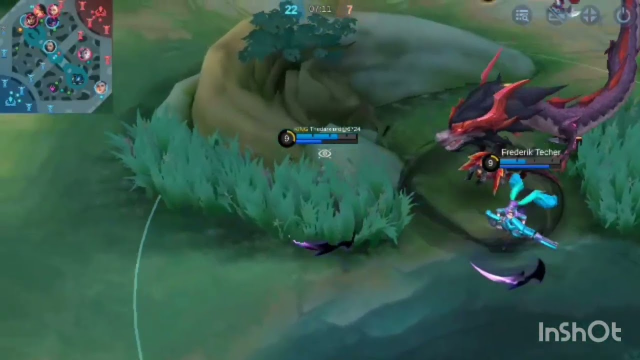 “No Kills Needed… This Vexana Wins Ranked 😳 | Mobile Legends”