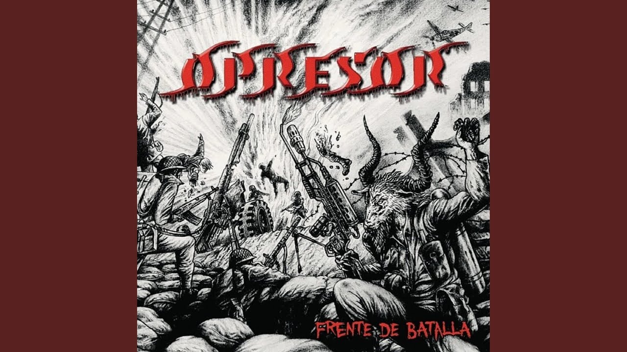 Dominando el terror