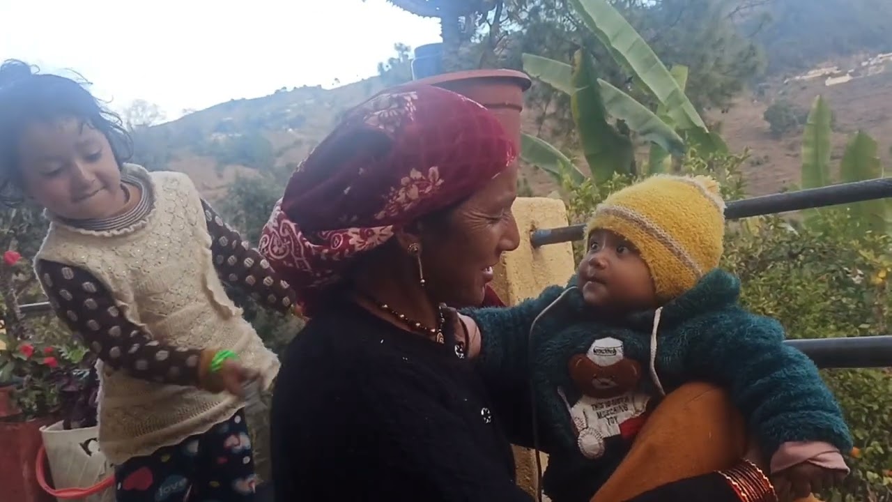 क्या क्या किया दिन भर आज भी गयी कंडा 