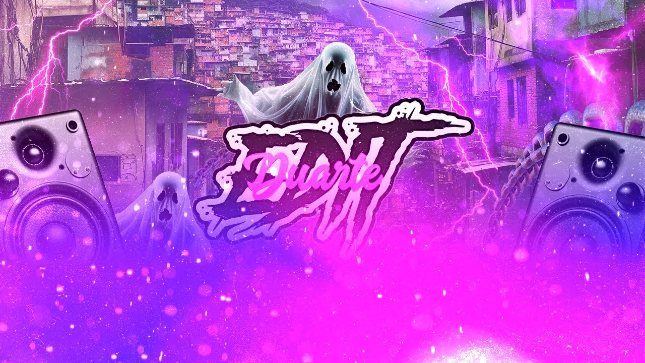 QUER VIVER NA MÃO DOS DRAKES - MC TARZAN DK, MC DOBELLA (DUARTE EDIT)