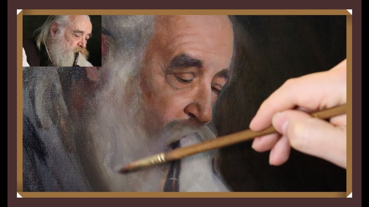 The Daily Yupari | Advancing the Portrait