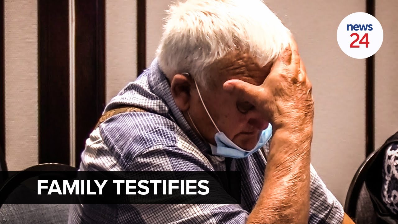 WATCH | Confession and marriage: Brother of KwaSizabantu founder speaks to CRL commission