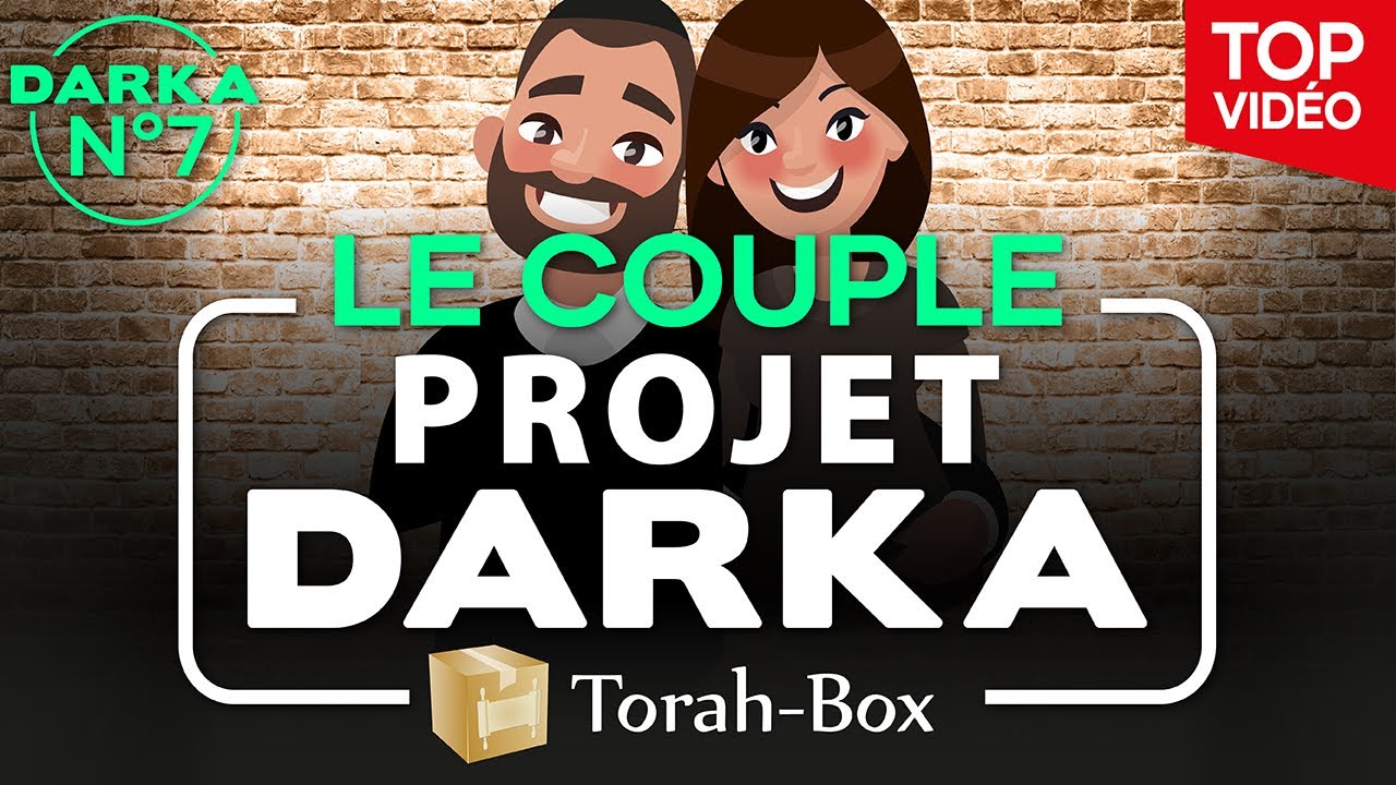 Projet Darka n°7 - Le Couple