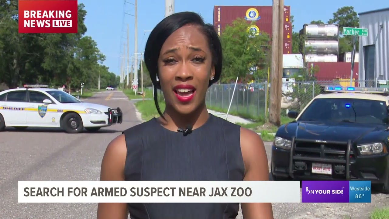 7-23 DESTINY MCKEIVER BREAKING NEWS JACKSONVILLE, FLORIDA