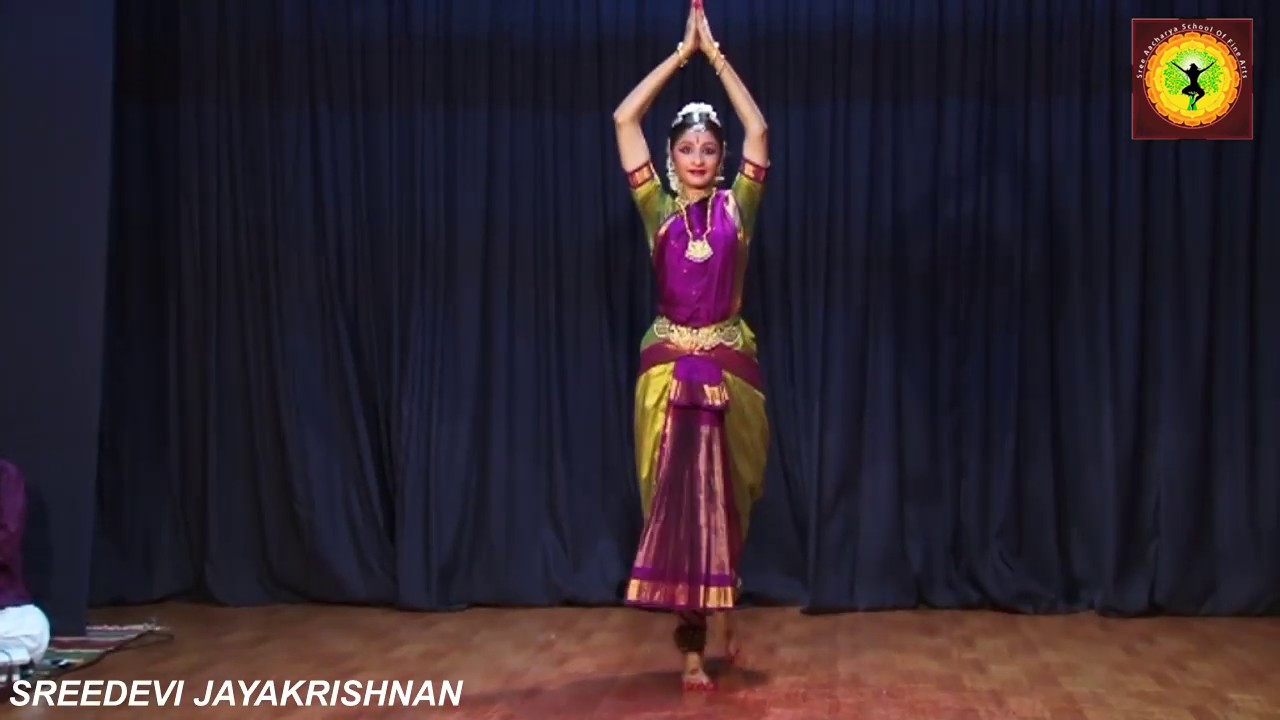 SREEDEVI KALAKSHETRA-KEERTHANAM