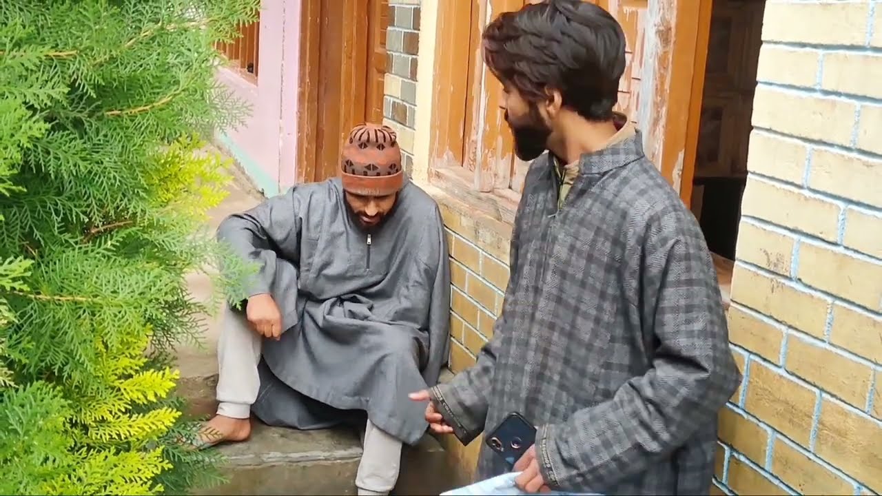DUNIYA || A TRUE STORY 💔|| KASHMIRI DRAMA 😭|| JANATE KASHMIR
