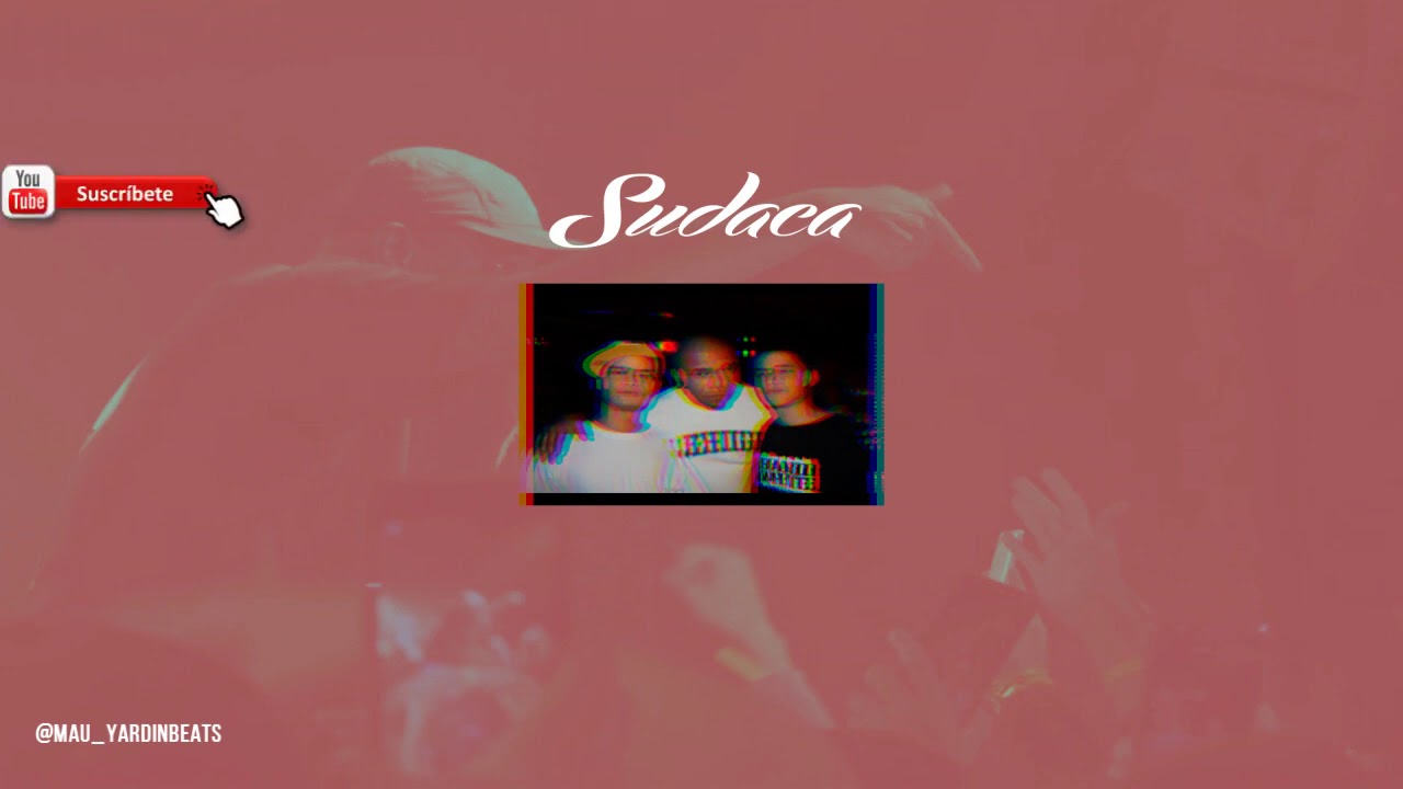 (FREE) (FREE) Hip hop Drumless Type Beat "SUDACA"  Prod By Yardin Beats Prod By Yardin Beats