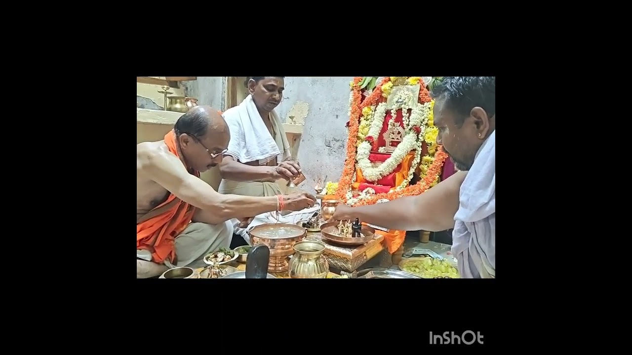 ಗ್ರಾಮ ದೇವತೆ ಅಲಬನೂರು, ಮೂರ್ತಿ ಪೂಜೆ 